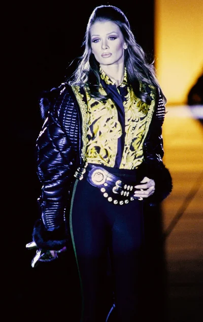 Look 25